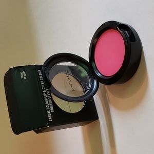 MAC Young At Heart Casual Colour Lip and Cheek Colour